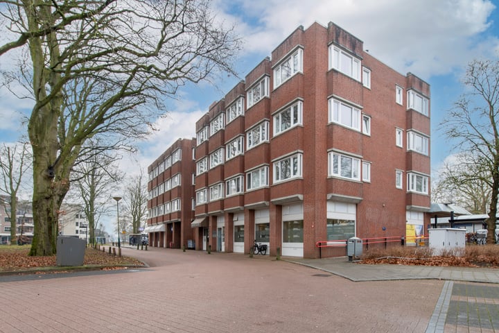 Stationsplein 8A in Veenendaal foto
