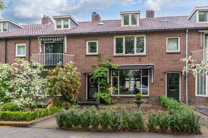 Foto van woning Stationssingel 34, Veenendaal