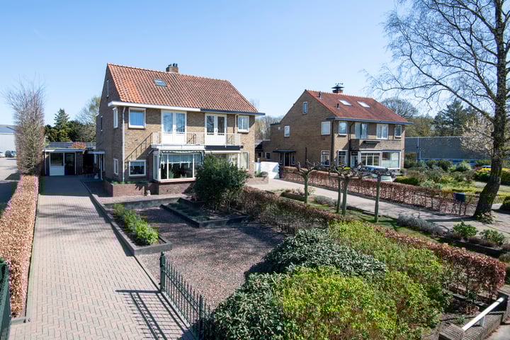 Foto van woning Stationsstraat 108, Putten