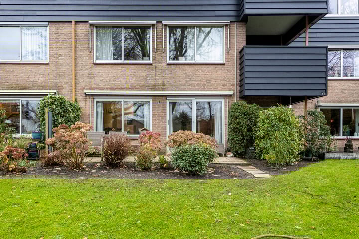 Stationsstraat 14 in Vaassen foto