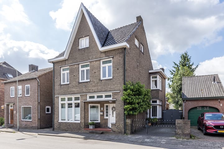 Stationsstraat 148 in Elsloo foto