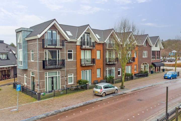 Stationsstraat 14b in Ermelo foto