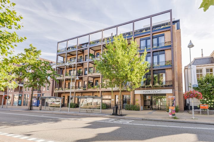 Stationsstraat 178F in Apeldoorn foto