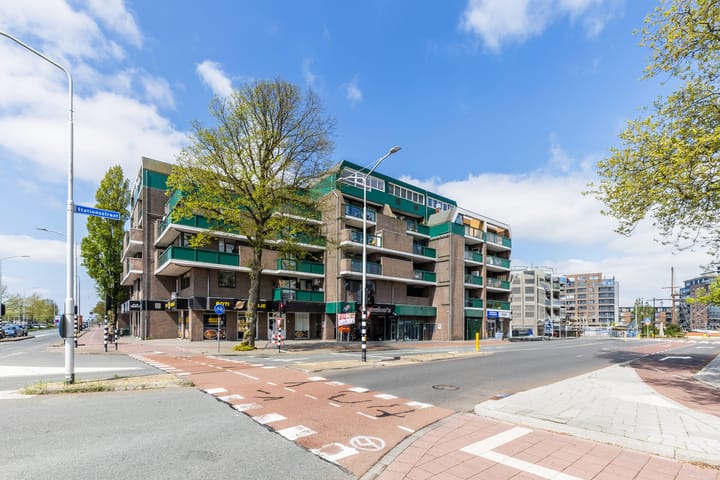 Foto van woning Stationsstraat 18, Wormerveer