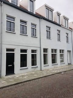 Foto van woning Stationsstraat 19, Sas van Gent