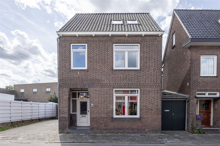Stationsstraat 190 in Elsloo foto