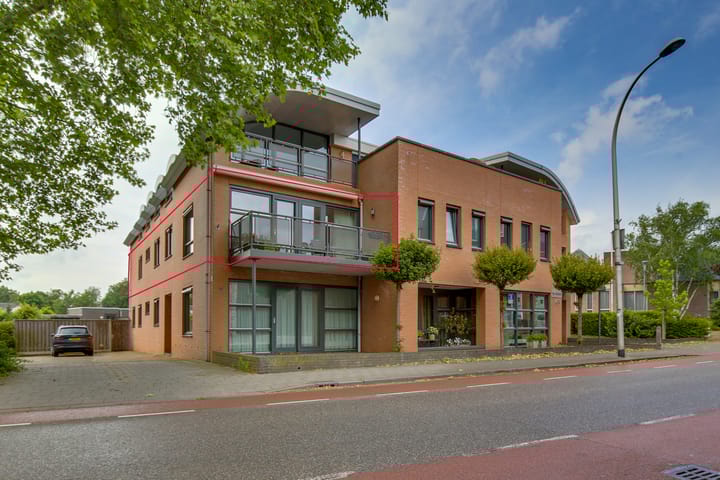 Foto van woning Stationsstraat 2-101, Holten