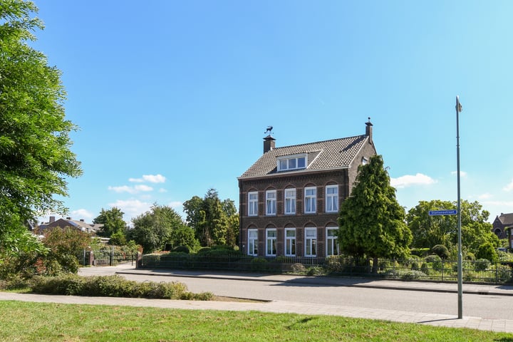 Stationsstraat 2 in Swalmen