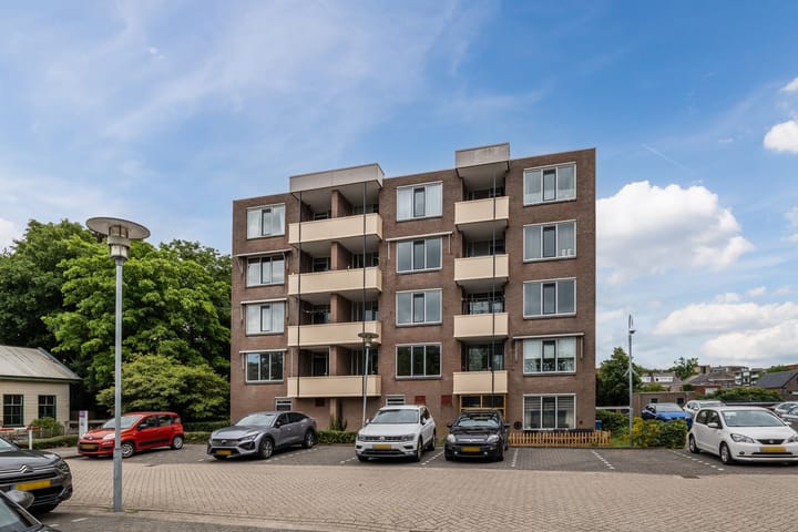 Foto van woning Stationsstraat 219, Heerenveen
