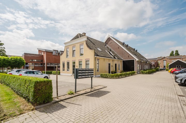 Foto van woning Stationsstraat 22, Spijkenisse
