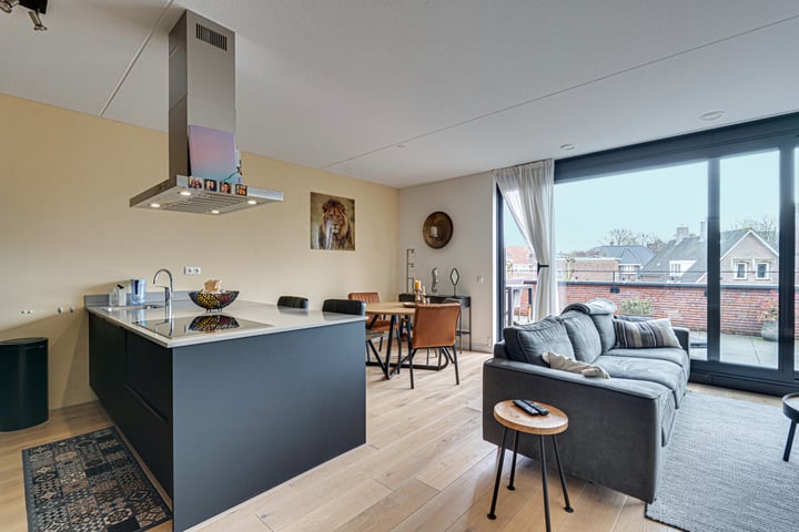 Stationsstraat 22a in Roosendaal