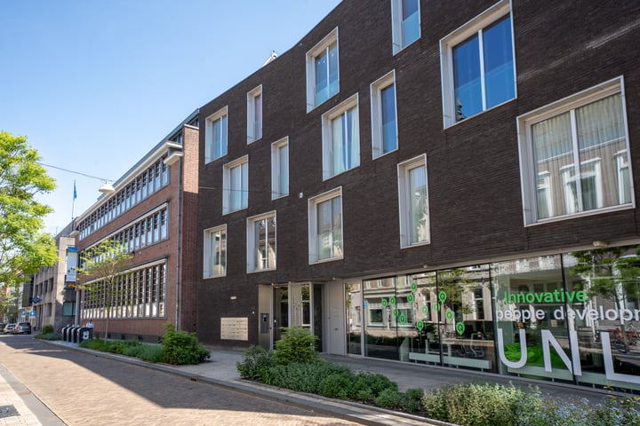 Stationsstraat 24-04 in Tilburg