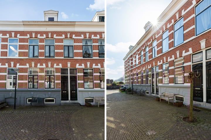 Stationsstraat 26-ZW in Maassluis foto