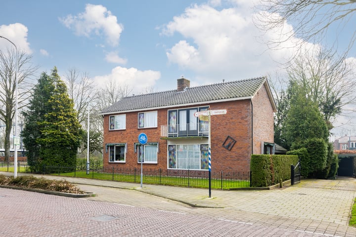 Stationsstraat 2a in Raalte foto