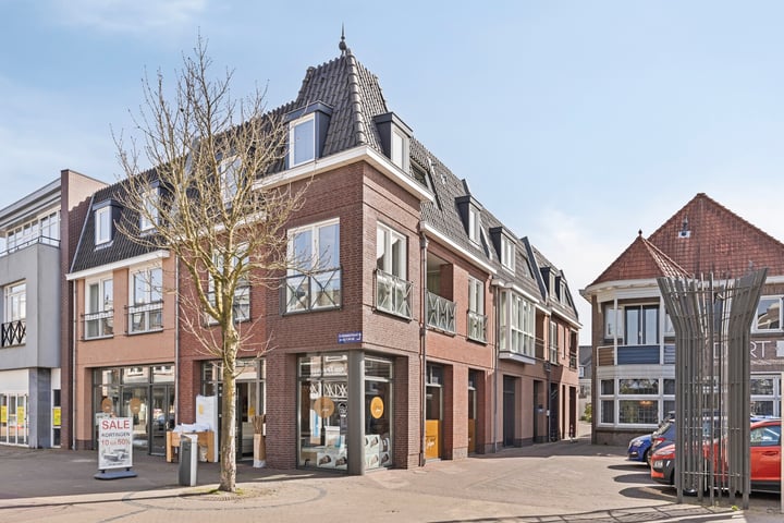 Stationsstraat 33-07 in Boxtel foto