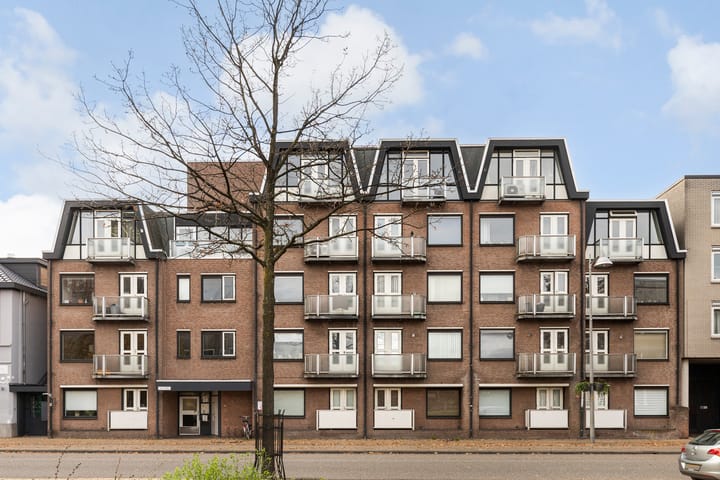 Foto van woning Stationsstraat 33D, Apeldoorn