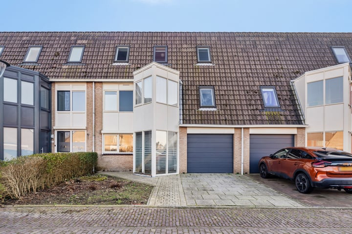 Stationsstraat 34 in Koudekerke foto
