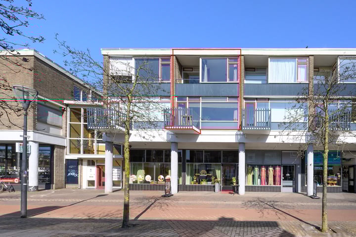 Stationsstraat 34 in Zutphen foto