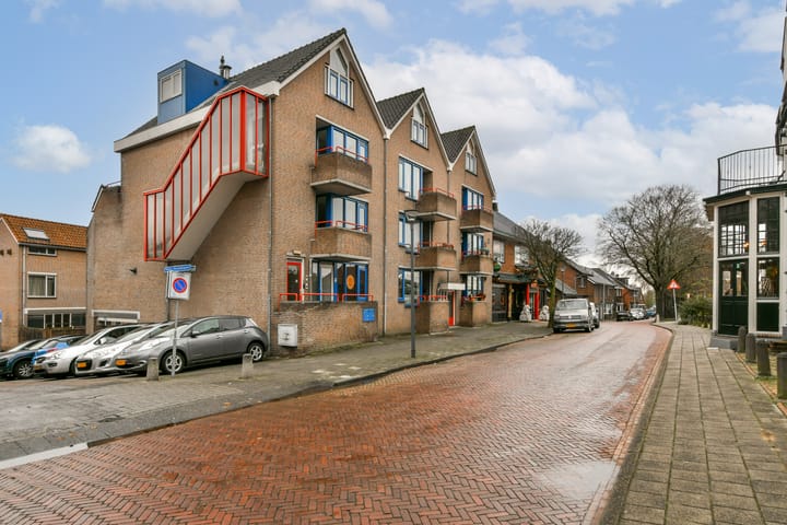 Foto van woning Stationsstraat 36, Uithoorn