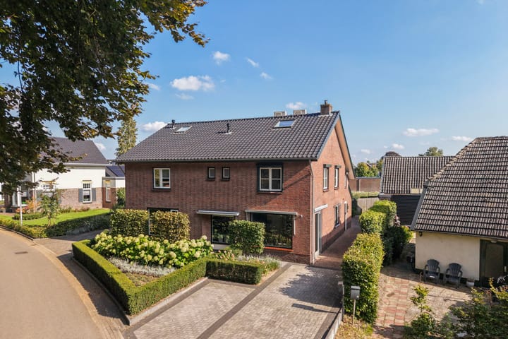 Stationsstraat 38 in Vaassen