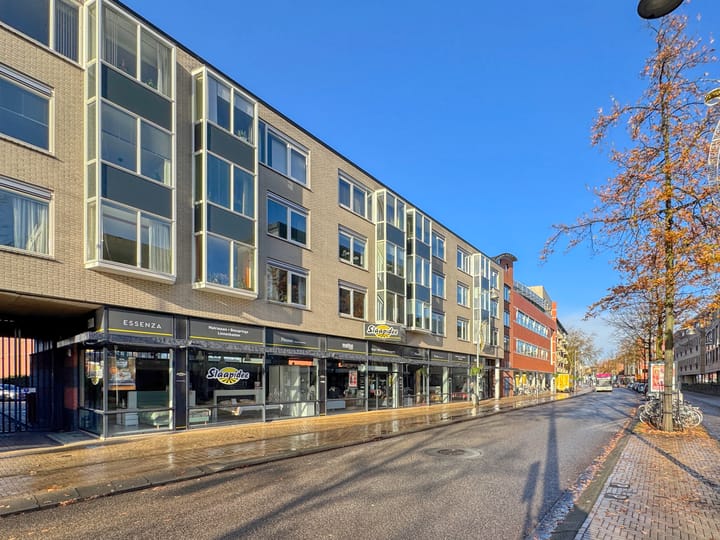 Foto van woning Stationsstraat 39A, Apeldoorn