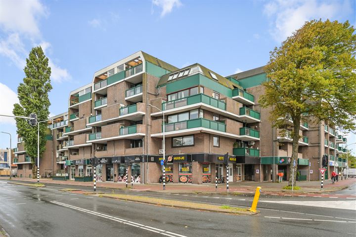 Stationsstraat 40 in Wormerveer foto