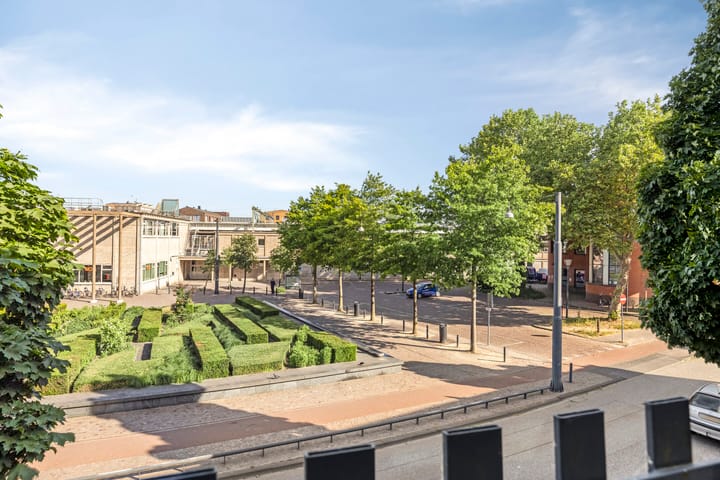 Stationsstraat 44 in Zutphen foto