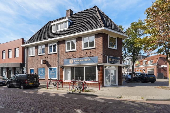 Stationsstraat 50 in Boxtel foto
