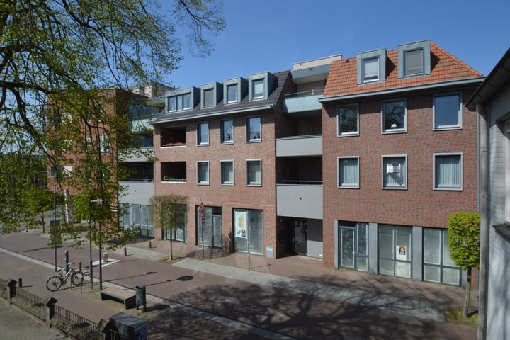 Stationsstraat 52a in Deurne foto