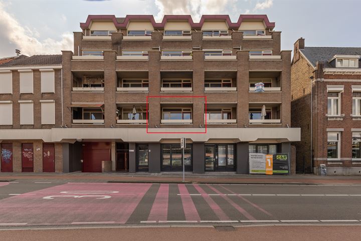 Stationsstraat 55 in Roosendaal foto