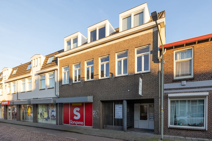 Stationsstraat 59-01 in Boxtel foto