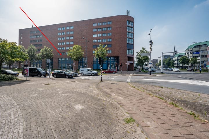 Foto van woning Stationsstraat 60, Helmond