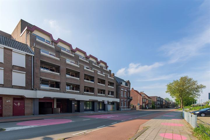 Stationsstraat 67 in Roosendaal foto