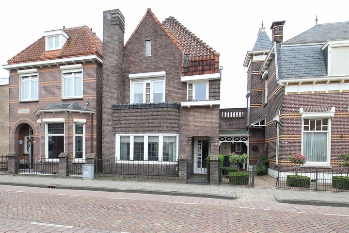 Stationsstraat 68 in Boxtel foto