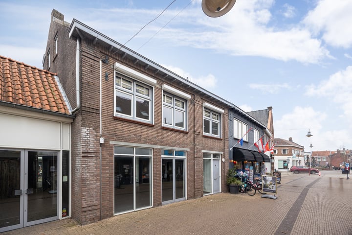 Stationsstraat 6a in Boxtel foto