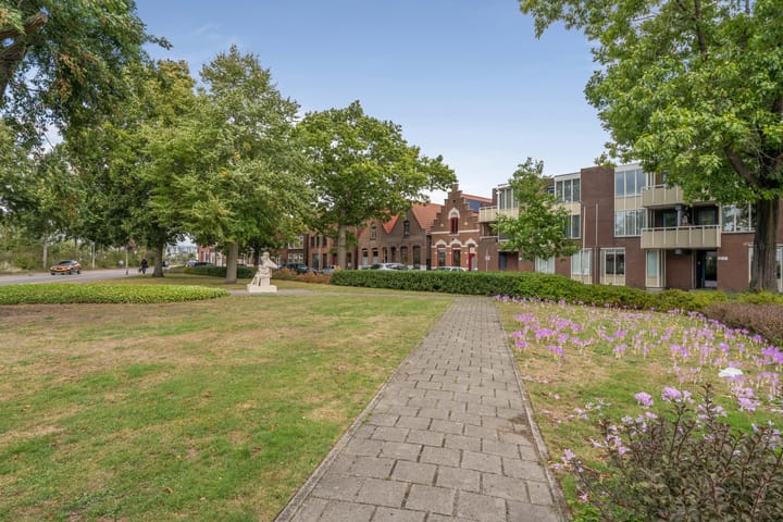 Stationsstraat 7 in Roosendaal