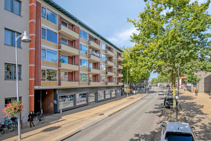 Foto van woning Stationsstraat 73, Apeldoorn