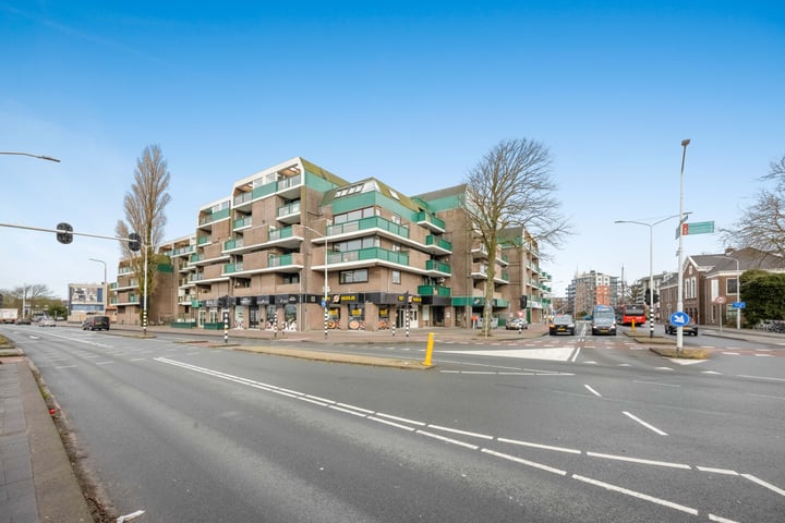 Stationsstraat 74 in Wormerveer foto