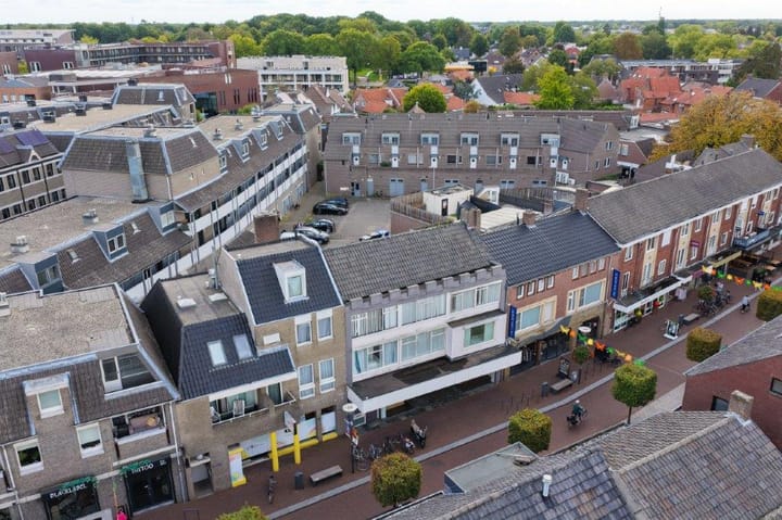 Stationsstraat 7a in Deurne