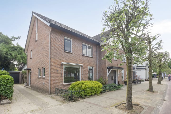 Foto van woning Stationsstraat 8b, Heerde