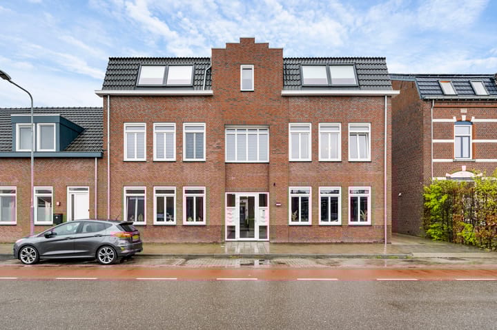 Foto van woning Stationstraat 18, Baexem