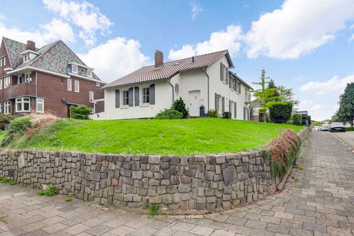 Stationstraat 28 in Beek foto