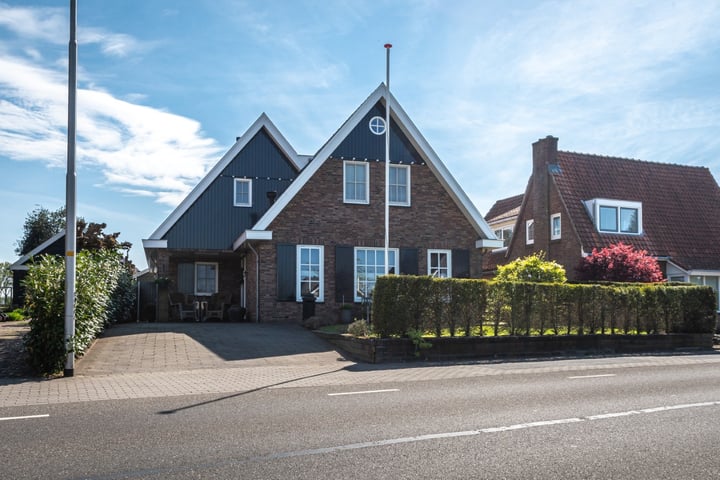 Stationsweg 11 in Markelo