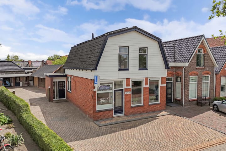 Stationsweg 126 in Drachten