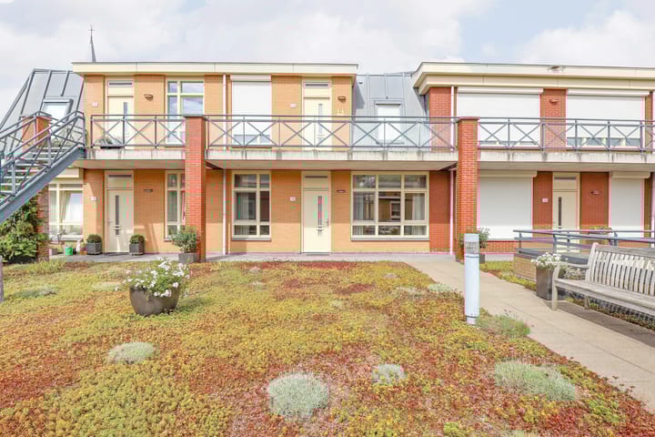 Stationsweg 150 in Heiloo foto