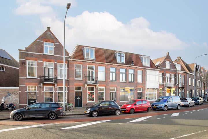 Foto van woning Stationsweg 150B, Alkmaar