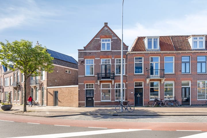 Stationsweg 152 in Alkmaar foto
