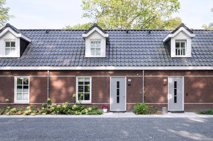 Foto van woning Stationsweg 16, Brummen