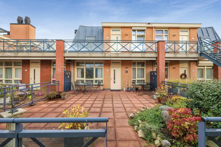 Stationsweg 162 in Heiloo