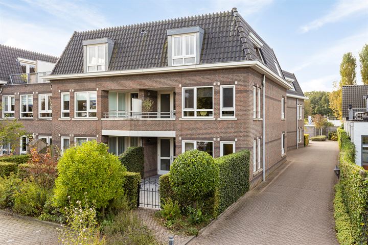Stationsweg 2-5 in De Klomp foto